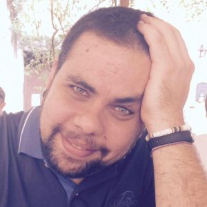 Víctor del Pino